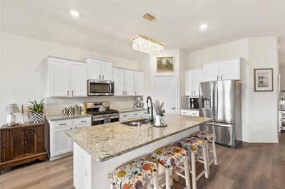 128 Whitetail Way, Caddo Mills TX 75135 - Photo 3