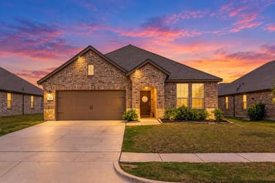 128 Whitetail Way, Caddo Mills TX 75135