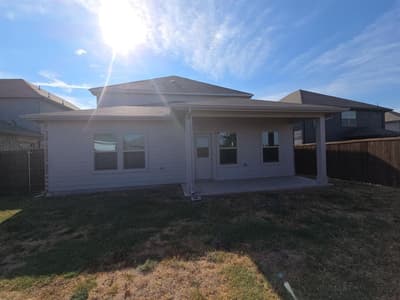1322 Cress Garden Lane, Forney TX 75126 - Photo 2