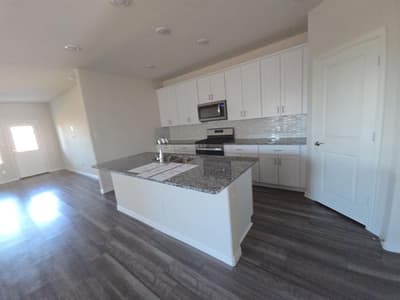 1322 Cress Garden Lane, Forney TX 75126 - Photo 5