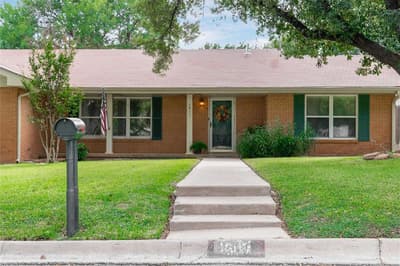 1611 16th Street, Brownwood TX 76801 - Photo 5
