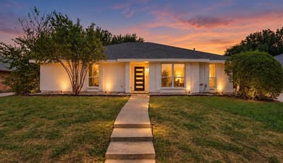2242 Nob Hill, Carrollton TX 75006