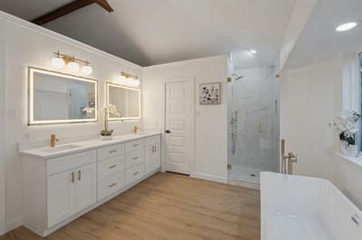 2242 Nob Hill, Carrollton TX 75006 - Photo 4