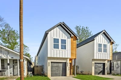 2230 Hooper Street, Dallas TX 75215 - Photo 2