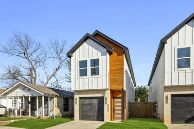 2230 Hooper Street, Dallas TX 75215 - Photo 3