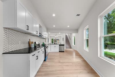 2428 Saint Clair Drive, Dallas TX 75215