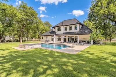 8017 W Landings Road, Granbury TX 76049 - Photo 4