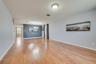 1629 Baxter Springs Drive, Fort Worth TX 76247 - Photo 2