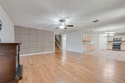 1629 Baxter Springs Drive, Fort Worth TX 76247 - Photo 5