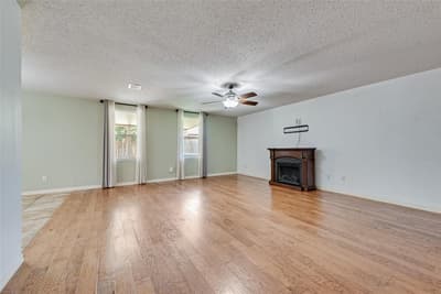 1629 Baxter Springs Drive, Fort Worth TX 76247 - Photo 4
