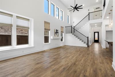 1605 Sandhill Lane, Celina TX 75009 - Photo 2
