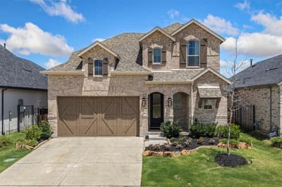 1605 Sandhill Lane, Celina TX 75009
