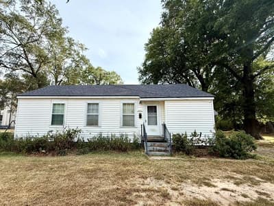 2853 Hollywood Avenue, Shreveport LA 71108