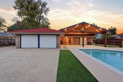 1010 Florence Drive, Duncanville TX 75116 - Photo 2