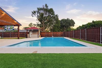 1010 Florence Drive, Duncanville TX 75116 - Photo 3