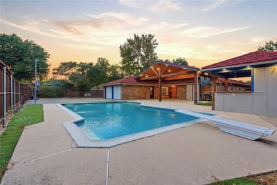 1010 Florence Drive, Duncanville TX 75116 - Photo 5
