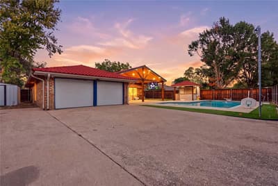 1010 Florence Drive, Duncanville TX 75116 - Photo 4