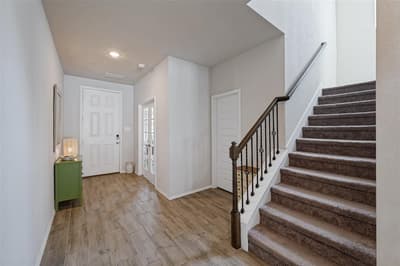 5909 Revere Drive, Providence Village TX 76227 - Photo 3