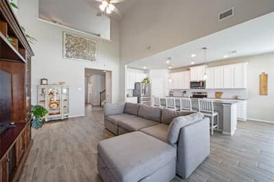 5909 Revere Drive, Providence Village TX 76227 - Photo 5