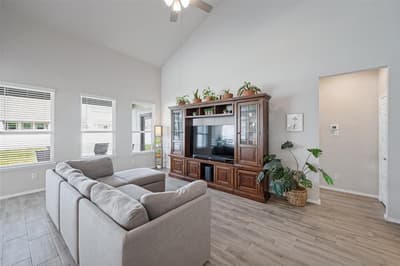 5909 Revere Drive, Providence Village TX 76227 - Photo 4