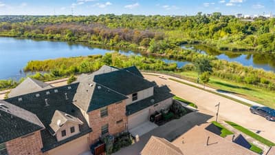 4309 Rose Garrison Lane, Arlington TX 76005 - Photo 2