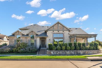 4309 Rose Garrison Lane, Arlington TX 76005