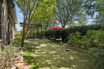 6009 Heron Bay Lane, McKinney TX 75070 - Photo 2