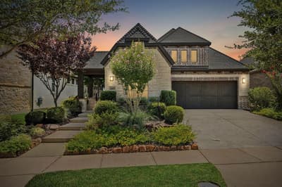 6009 Heron Bay Lane, McKinney TX 75070