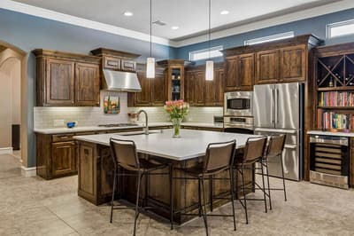6009 Heron Bay Lane, McKinney TX 75070 - Photo 5
