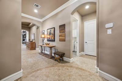 6009 Heron Bay Lane, McKinney TX 75070 - Photo 4