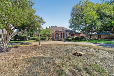 206 Harris Drive, Sunnyvale TX 75182 - Photo 3