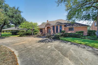 206 Harris Drive, Sunnyvale TX 75182 - Photo 5