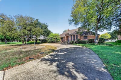 206 Harris Drive, Sunnyvale TX 75182 - Photo 4