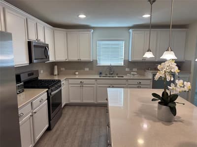 8873 Shore Crest Road, Frisco TX 75036 - Photo 3
