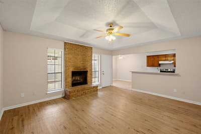 2323 Lido Lane, Arlington TX 76015 - Photo 2