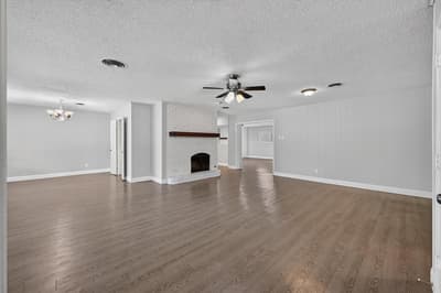 1708 Cimarron Trail, Hurst TX 76054 - Photo 5