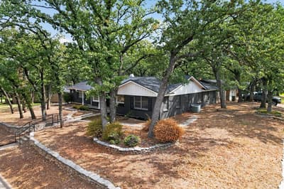 1708 Cimarron Trail, Hurst TX 76054 - Photo 4