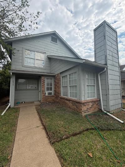 456 Pleasant Meadows Lane, Dallas TX 75217
