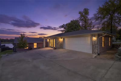 1227 Kiowa Drive W, Lake Kiowa TX 76240 - Photo 2