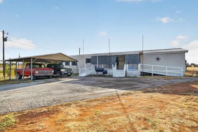 5703 N Sunchase Drive, Granbury TX 76049