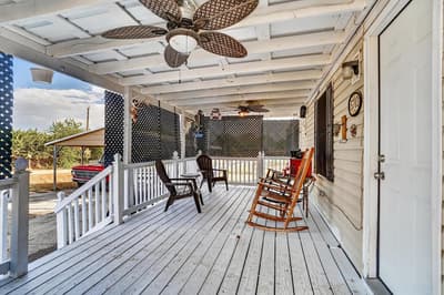 5703 N Sunchase Drive, Granbury TX 76049 - Photo 5