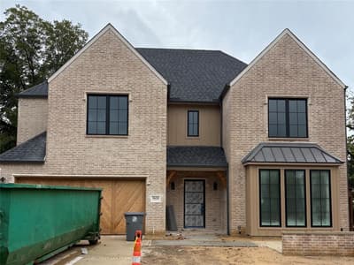 9620 Lakemont Drive, Dallas TX 75220