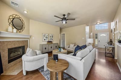104 Rolling Rock Drive, Trophy Club TX 76262 - Photo 5