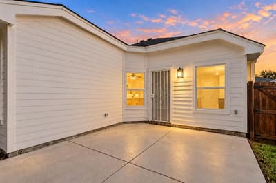 3534 Mojave Drive, Dallas TX 75241 - Photo 2
