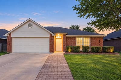 3534 Mojave Drive, Dallas TX 75241