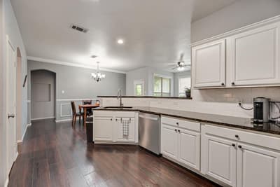 12448 Silver Mist Trail, Fort Worth TX 76028 - Photo 5
