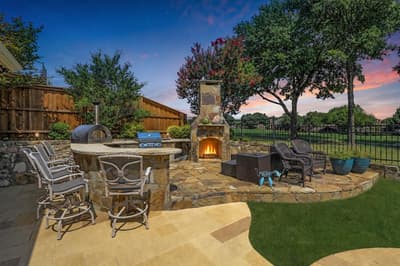 1204 Hills Creek Drive, McKinney TX 75072 - Photo 5