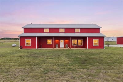 1515 Culpepper Lane, China Spring TX 76633