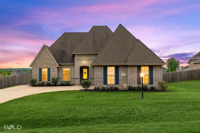 2066 Highpoint Place, Haughton LA 71037 - Photo 2
