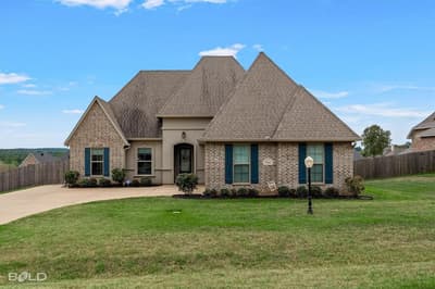 2066 Highpoint Place, Haughton LA 71037 - Photo 4